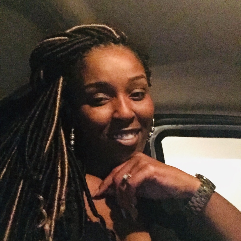 Meet your Posher, Shamonica